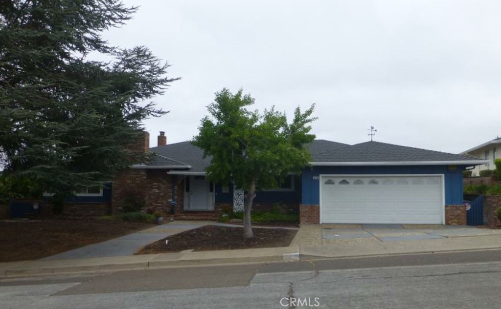 Opportunity knocks in San Leandro, California. This home shows it has approximately 2,095 square feet. Sits on a good size lot of approximately 7,979 square feet. Home reports it was built around 1964 and may have two fireplaces. Don’t walk but run at the chance to obtain this property. Buyers check City, County, Zoning, Tax, and other records to their satisfaction. AS-IS REO property.