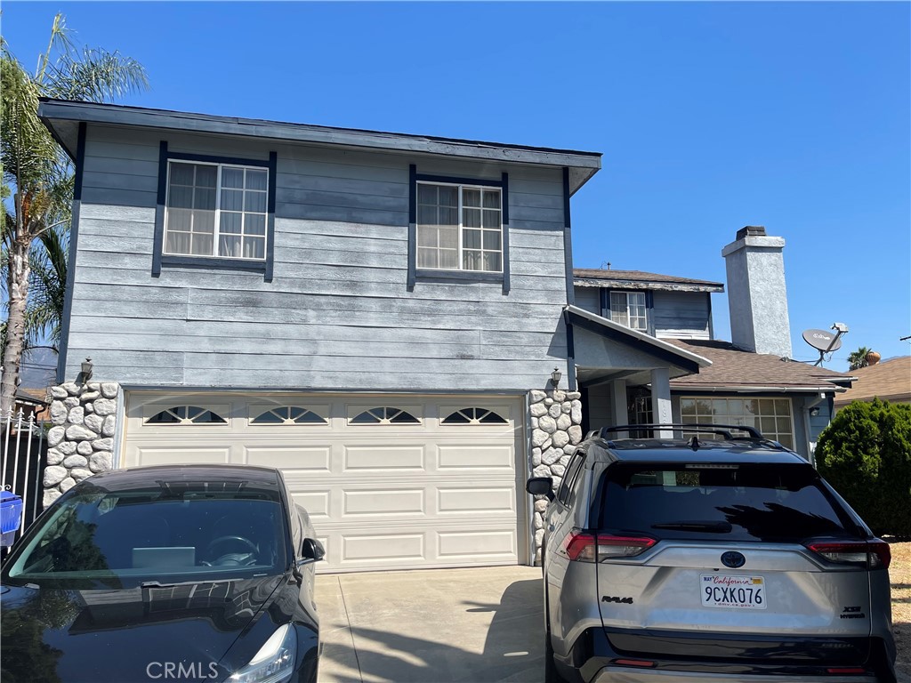 4 Bedroom 3 Bath home - great opportunity at a great price!