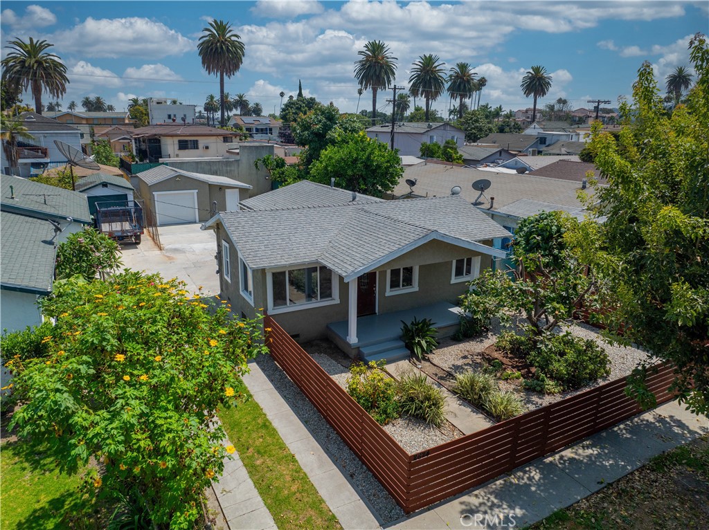 Welcome to your new oasis in the heart of Los Angeles! This VACANT charming 3-bedroom, 1-bathroom home with a 1-car garage and an inviting recreational room offers a blend of comfort and opportunity in a prime location. Nestled within the city, this property is zoned LARD1.5, presenting a unique chance for the discerning homeowner to tap into the potential of Los Angeles real estate.

Home Highlights: 

Welcoming Living Spaces: Step inside to find a cozy, light-filled living room that seamlessly transitions into a dining area, perfect for gatherings and creating memories. 

Comfortable Bedrooms: Three well-appointed bedrooms offer privacy and tranquility, each with ample closet space and natural light, providing a peaceful retreat from the bustling city.

Functional Kitchen: The kitchen is equipped with essential appliances, plenty of counter space, and storage, making meal preparation a breeze.

 Entertainment Ready: A dedicated recreational room adds a versatile space to the home, ideal for a home theater, game room, or an extra lounge area to relax and enjoy.

 Outdoor Living: Though the heart of the city, this home boasts a private outdoor area that can be transformed into your personal haven or an entertainer’s delight. 

1-Car Garage: The convenience of a private garage cannot be overstated, providing secure parking and additional storage solutions.

 Location Perks: Situated in a desirable Los Angeles neighborhood, this home is surrounded by vibrant culture, dining, shopping, and entertainment options. Excellent access to major freeways and public transportation makes commuting and exploring the city effortless. Proximity to renowned Los Angeles schools, parks, and recreational facilities.

 Investment Opportunity: The LARD1.5 zoning opens the door to potential development opportunities, allowing for the construction of additional units subject to city regulations. This presents a fantastic chance for investors or homeowners looking to expand their footprint in one of Los Angeles's sought-after areas. This home is not just a place to live but an opportunity to grow, invest, and create the lifestyle you've been dreaming of in Los Angeles. Don’t miss out on making this versatile property your own. Contact us today to schedule a viewing and take the first step toward your future in this incredible city.