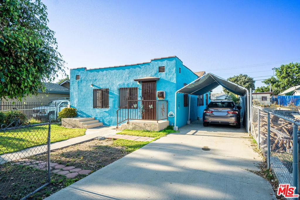 First time on the market in over forty years, this single-family home is well maintained and move-in ready. Located on a sizeable R2 lot, this property offers a lot of options. The large kitchen has wooden cabinets, and the bathrooms have been updated over the years with newer fixtures and flooring. The quaint backyard offers a quiet getaway. This home is just what you've been looking for.  Come see for yourself!