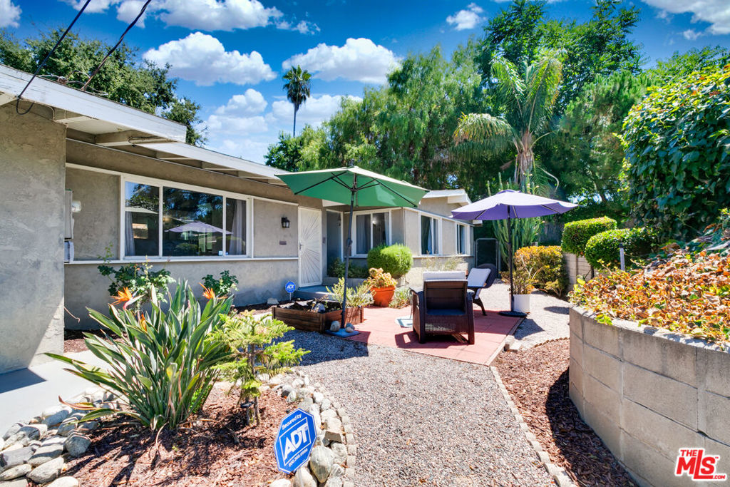 Stunning 3-Bedroom Home in Altadena with Modern Upgrades and Timeless CharmDiscover the perfect blend of style, comfort, and convenience at 3526 Loma View Dr. This meticulously maintained 1,551 sq. ft. home, situated on a generous 8,965 sq. ft. lot in the peaceful suburb of Altadena, CA, offers everything you need for modern living with a touch of classic elegance.Recently updated with key enhancements, this home now features a brand-new HVAC system and furnace installed in July 2023, ensuring year-round comfort. A new hot water heater adds to the list of recent improvements, providing efficiency and peace of mind. As you step inside, you'll be welcomed by a freshly painted interior that complements the rich wood floors, beautiful fireplace and the and tile flooring in the kitchen and bathrooms. The living room is a true showpiece, featuring striking wood beams that  exudes warmth and character, making it an inviting space for relaxation and gatherings. The kitchen is designed for both beauty and functionality, boasting sleek granite countertops and ample cabinetry. A convenient washer and dryer nook is located inside the home, making laundry day a breeze. This residence includes three generously sized bedrooms and two well-appointed bathrooms, ensuring ample space for everyone. The exterior is just as impressive, with drought-resistant landscaping that is both eco-friendly and easy to maintain. Located close to scenic hiking trails, the renowned JPL, and the vibrant shops and restaurants of Pasadena, this home is perfectly positioned to enjoy the best of Southern California living. Don't miss out on the opportunity to own this exceptional home in one of Altadena's most desirable neighborhoods. Schedule a viewing today this gem won't last long!