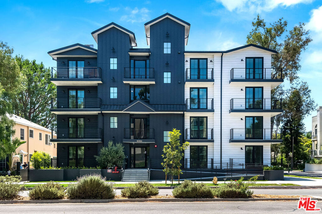 Welcome to LIV, a brand-new 12-unit condominium building in the heart of Toluca Lake. These luxury units offer the perfect blend of modern elegance and comfort. Each condo features impeccable design, top-of-the-line finishes, and spacious open layouts. Residents can enjoy a stunning rooftop patio, perfect for entertaining or relaxing while taking in panoramic views. Located in an incredible area, LIV provides easy access to the best dining, shopping, and entertainment Toluca Lake has to offer. Discover the ultimate in luxury living at LIV. (Images are of PH1)